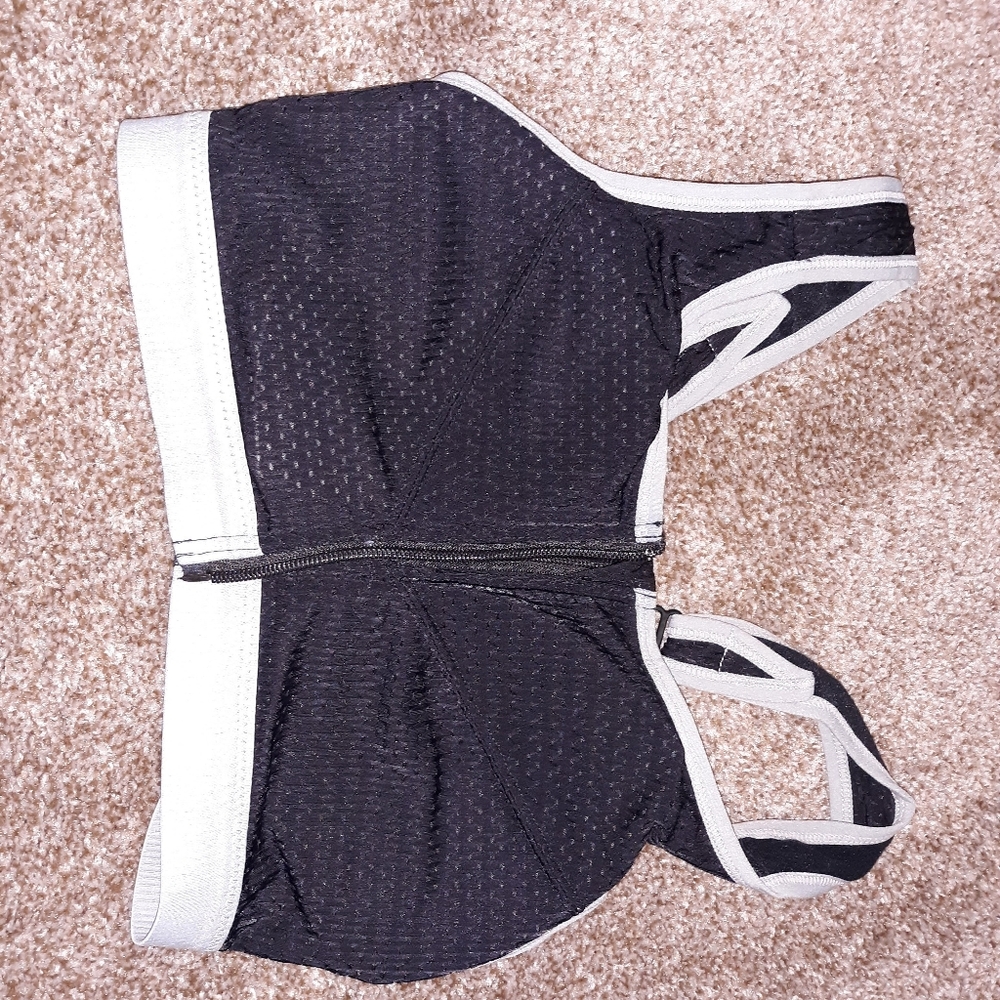 Sports bras